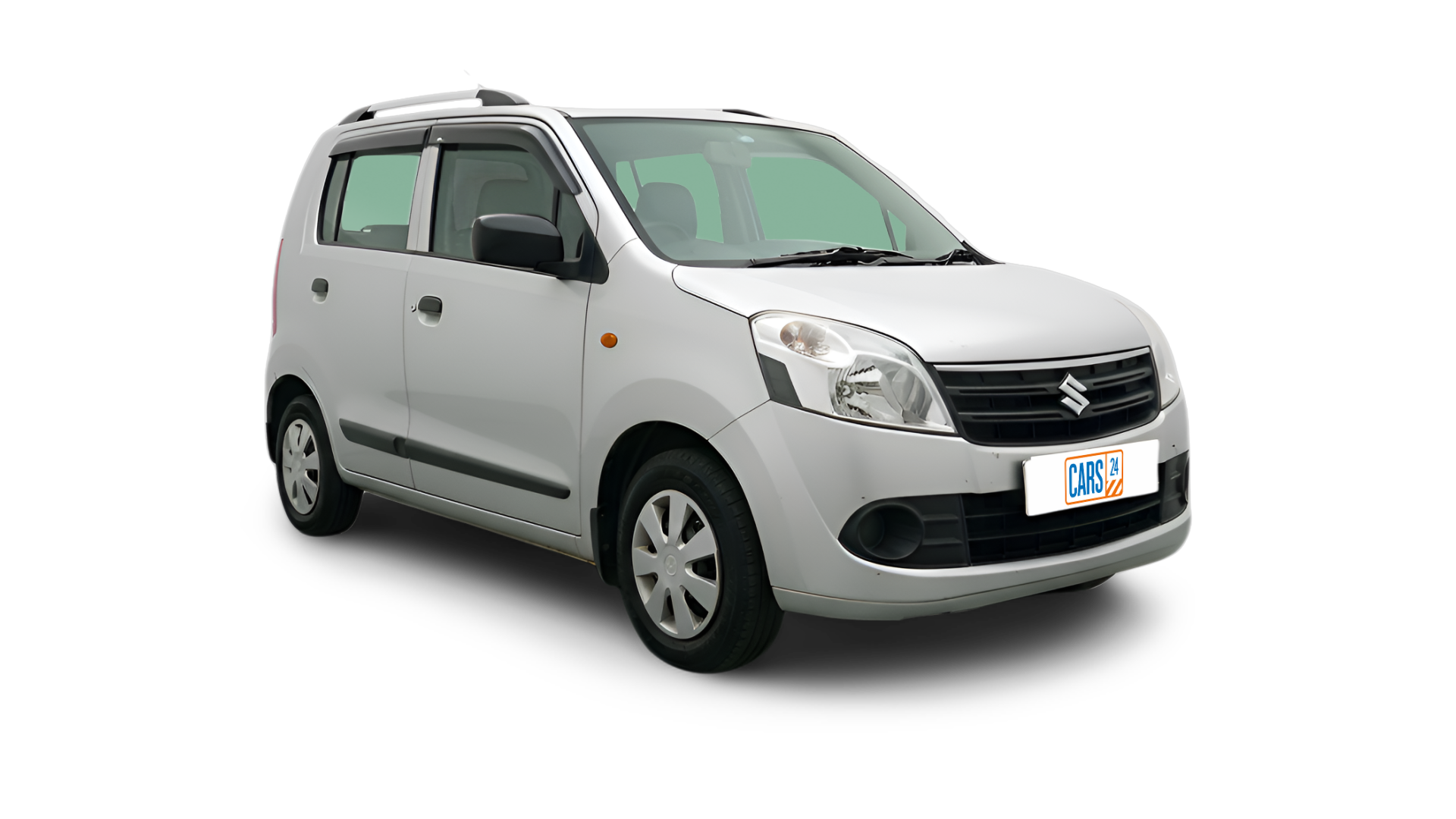 Maruti Wagon R 1.0-img
